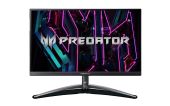 Acer Predator XB273UX1bmiiprx FreeSync Premium Monitor 27" - Acer monitor
