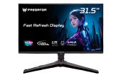 Acer Predator XB323QUPbmiiprx - FreeSync Monitor 31,5", 180Hz, IPS, 2560x1440