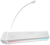 Edifier HECATE G1500 Gamer Soundbar - Fehér - 2 év garancia