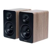 Edifier M60 2.0 Hangszórók - Tölgy