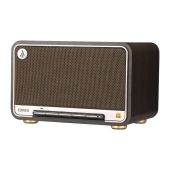 Edifier D32 Hordozható Bluetooth Hangszóró - Fekete Dió - Hangszóró