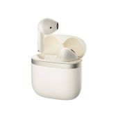 Edifier W200T Vezeték Nélküli TWS Fülhallgató - Bézs, mikrofonos