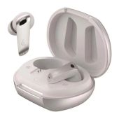 Edifier NeoBuds Plus Vezeték Nélküli TWS Fülhallgató - Gyöngyház, mikrofonos