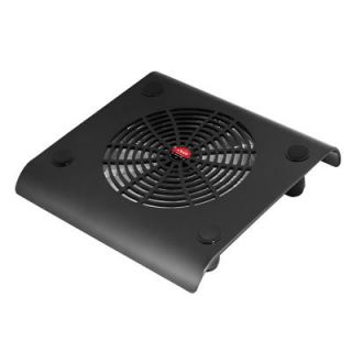 Spire CoolNess SP312 300x289x43mm LED-es notebook hűtőpad