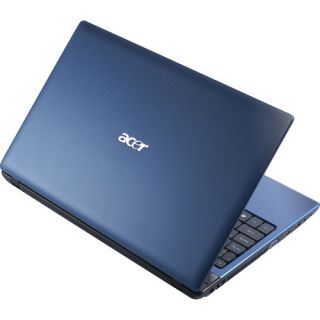 Aspire 5560 Acer 6gb Ram Acer Aspire 5560-63424G50Mnbb Kék