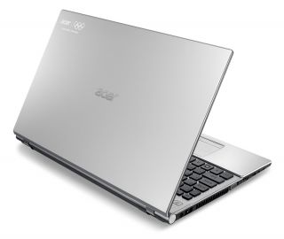 Acer Aspire V3-471G-53214G75Mass - Olympic Edition