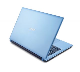 Acer Aspire V5-431-877B4G50Mabb - Kék