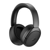 Edifier STAX S5 Vezeték Nélküli Headset - Fekete, mikrofonos, USB