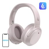 Edifier W820NB Plus V25 Vezeték Nélküli Bluetooth Headset - Pink