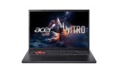 Acer Nitro Lite 16 - NL16-71G-52YL - Fekete - Matt kijelző - Már 3 év garanciával! - Acer laptop