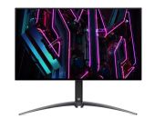 Acer Predator X27UW3bmiiprx OLED FreeSync Monitor 27", 240Hz, OLED, 2560x1440