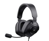 Havit H2230U 7.1 Gamer fejhallgató - Fekete - Headset
