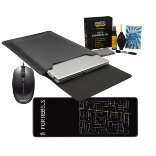 Induló csomag 15-16"-os laptopokhoz