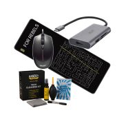 Induló csomag 17+"-os laptopokhoz