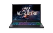 acer Nitro V 15 - ANV15-A31-R9XH - Fekete - Matt kijelző - Már 3 év garanciával! - acer laptop