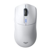 AULA SC580X Tri-Mode Vezeték Nélküli Gamer Egér - Fehér