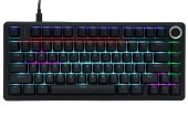 AULA F75 Mechanikus Gamer Billentyűzet, USB, gamer, mechanikus, vezetékes