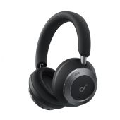 Anker Soundcore Space One Pro Vezeték Nélküli Fejhallgató - Fekete