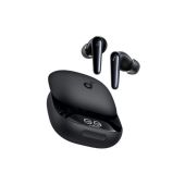 Anker Soundcore Liberty 4 Pro - Vezeték Nélküli Bluetooth Fülhallgató - Fekete