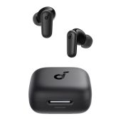Anker Soundcore P30i - Vezeték Nélküli Bluetooth Fülhallgató - Fekete