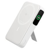 Anker MagGo Power Bank (10K) White - Powerbank