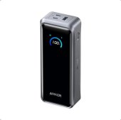 Anker Prime 26,250mAh Power Bank (300W) Black - Powerbank