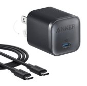 Anker Nano Charger (45W), Black - Hangszóró