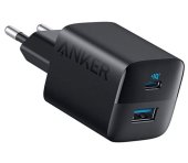 Anker 323 Charger (33W), fekete