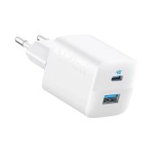 Anker 323 Charger (33W), Fehér - Hangszóró