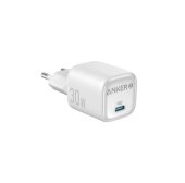 Anker Zolo 30W PD fali töltő, Fehér