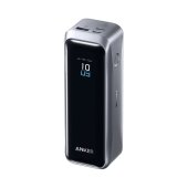 Anker Prime 20000mAh Power Bank (220W), Fekete - Powerbank