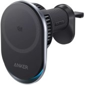 Anker Prime Wireless Car Charger (MagGo, AirCool, Pad)