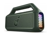 Soundcore Boom 2 hordozható Bluetooth hangszóró, zöld