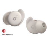 Soundcore Sleep A20 fülhallgató, Fehér