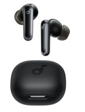 Soundcore R60i NC, mikrofonos