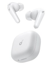 Soundcore R60i NC fülhallgató, Fehér, mikrofonos, USB