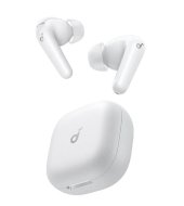 soundcore Liberty 4 Pro True Wireless fülhallgató, fehér - Headset