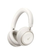 soundcore Space 2 Wireless Noise Cancelling Fejhallgató - Fehér