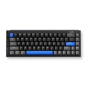 MCHOSE Ace 68 Turbo Hall Effect Magnetic Switch Mechanikus Gamer Billentyűzet 16K - Fekete, gamer, világítós, mechanikus, RGB, +egér