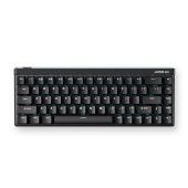 MCHOSE Ace 68 Air eSport Ultra Hall Effect Magnetic Switch Mechanikus Gamer Billentyűzet 8K - Fekete, gamer, világítós, mechanikus, vezetékes, RGB, +egér