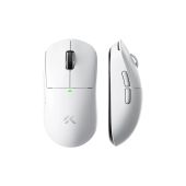 MCHOSE A5 V3 Ultra Light Tri-Mode 8K Vezeték Nélküli Gamer Egér, vezetékes, gamer, optikai