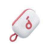 soundcore Select 4 Go hordozható Bluetooth hangszóró, piros - Hangszóró