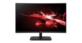 Acer Nitro ED270Zbmiipx Ívelt 280Hz Monitor 27" - Acer monitor