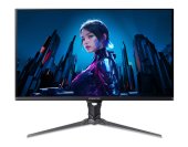 Acer Predator X32X5bmiiphuzx 4K OLED Monitor 32", 240Hz, OLED, 3840x2160