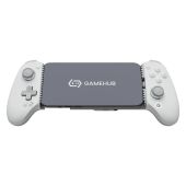 GameSir G8+ MFI Type-C Kontroller (Apple tanusítvánnyal) - Okostelefon-Tartóval