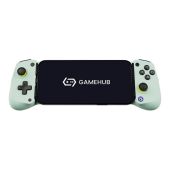 GameSir X5 Lite Type-C Mobil Kontroller Okostelefonokhoz - Wasabi Zöld