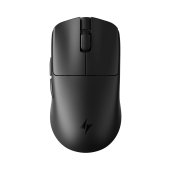 ATK Blazing Sky F1 2.0 Ultimate Dual-Mode 8K Vezeték Nélküli Gamer Egér, vezetékes, gamer, optikai