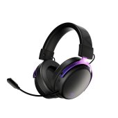 ATK Neptune N9 Ultra eSports Quad-Mode Vezeték Nélküli Gamer Headset, sztereó, mikrofonos, gamer, USB
