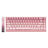 FGG Madlions MAD 68 PRO HE Magnetic Switch Mechanikus Gamer Billentyűzet, USB, gamer, világítós, mechanikus, vezetékes, RGB, +egér