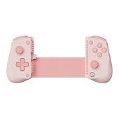 GameSir X5 Lite Type-C Mobil Kontroller Okostelefonokhoz - Pink